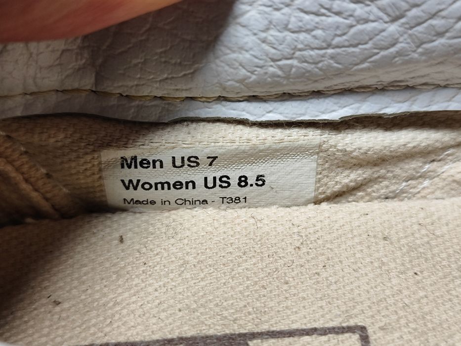 Кеди Vans р-38 .