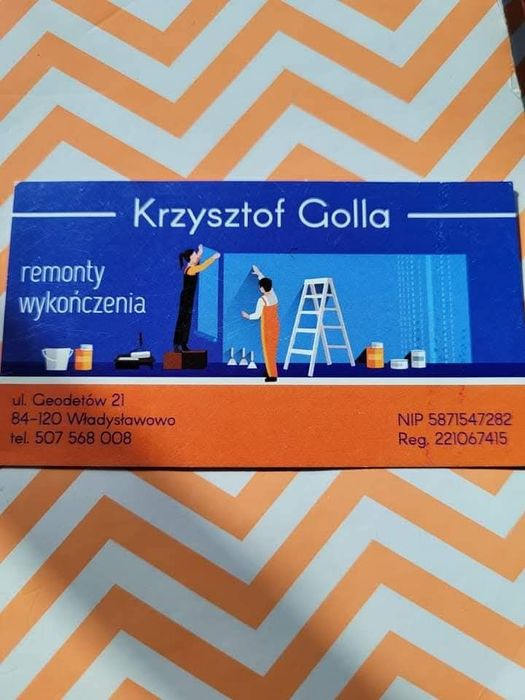 Remont mieszkania wykończenia