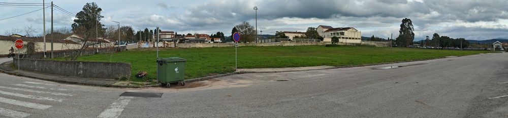 Terreno Urbano Excecional no Coração de Vila Nova de Poiares >15.000m²