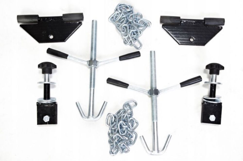 Траверса для вывешивания двигателя 500кг 1.5