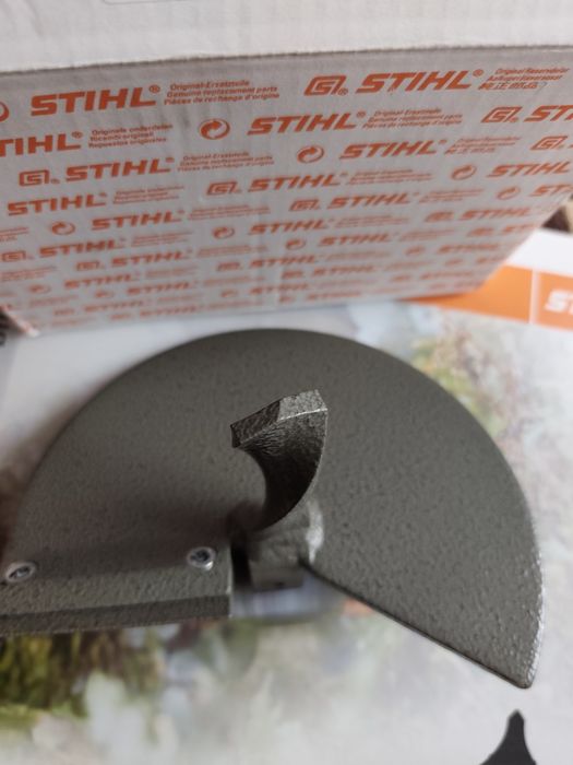 Свердлильна (бурова) головка Stihl 200 мм
