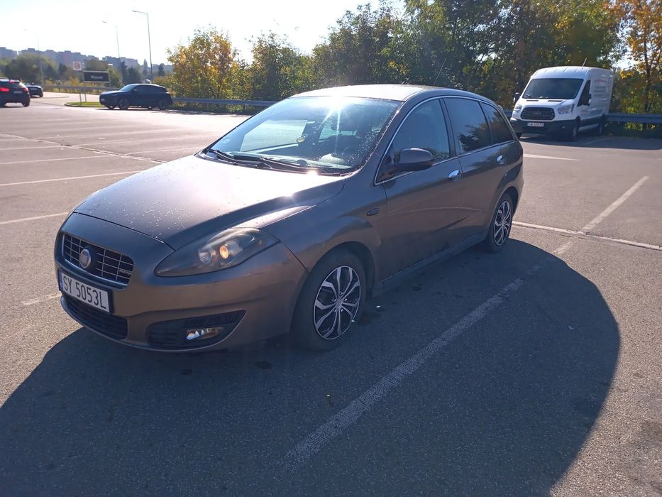 Fiat Croma