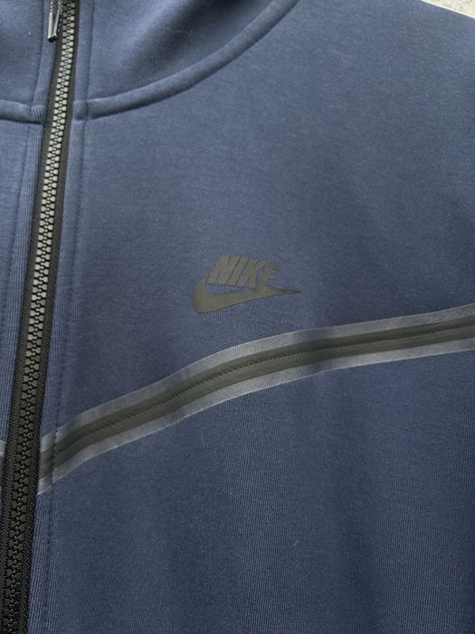 Кофта Nike rech fleece