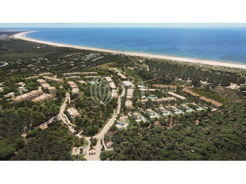 Apartamento T2, no resort Verdelago, Algarve