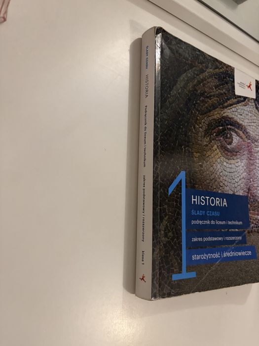 Historia Ślady czasu 1