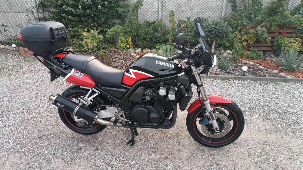 Yamaha