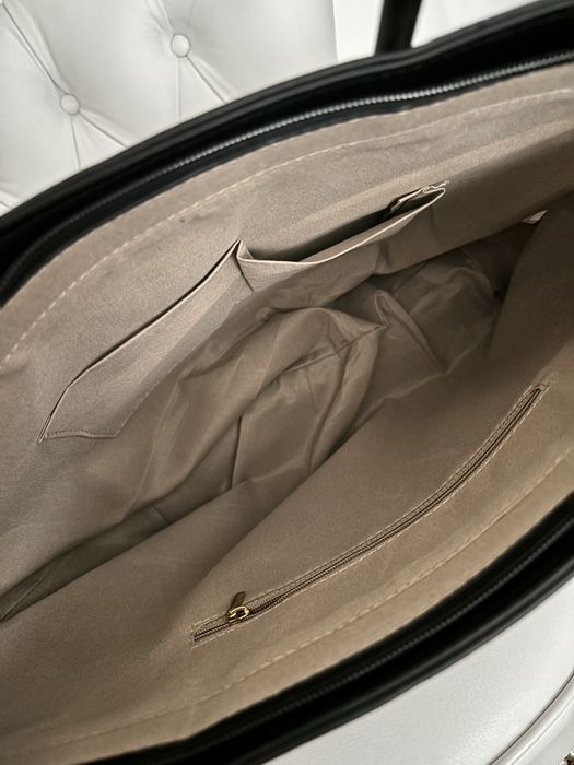 Mala /Tote nova com Alça