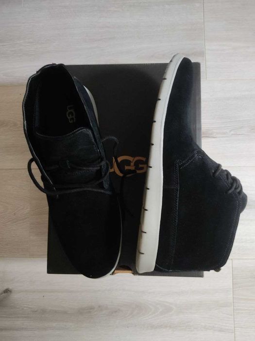 Ботинки Ugg оригинал