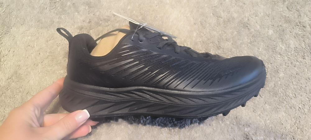 Nowe buty LOWA Fortux