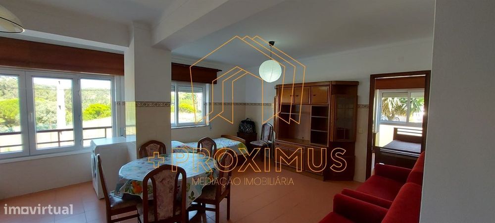 Apartamento T1 em Buarcos - Próximo da Praia
