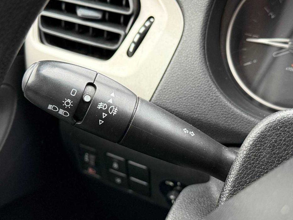 Citroen C-Elysee 2018р 1.2 Газ/бензин МКПП Обмін / кредит / лізинг