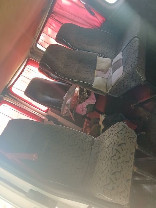 Форд транзит 2.5 Турбодизель.  2000року