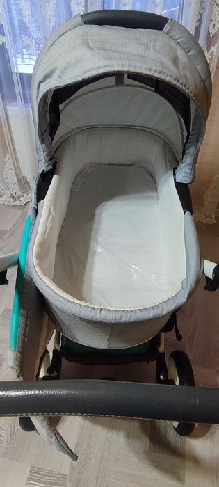 Коляска Murano 2в1