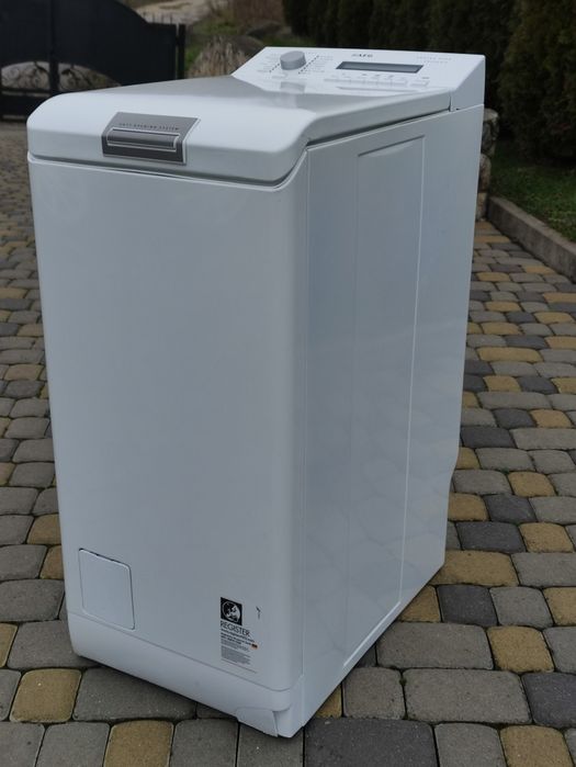 Продам пральну машинку AEG 6 кг.
