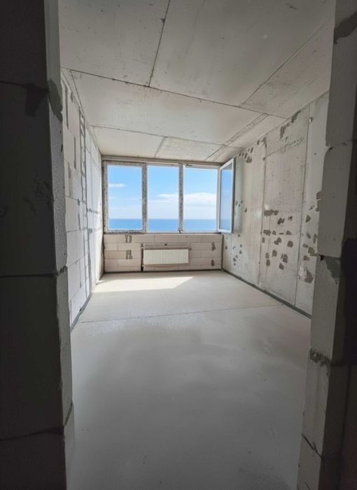 ‼️Вид на море‼️ЖК Атмосфера‼️6 Секция сдана‼️Аркадия‼️Панорама моря‼️