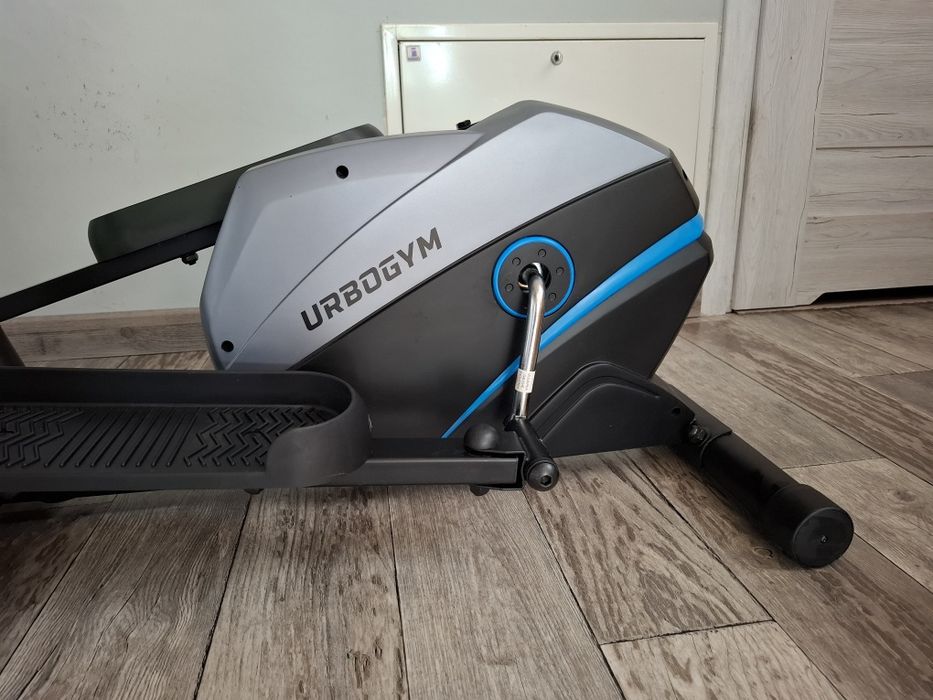 Orbitrek magnetyczny