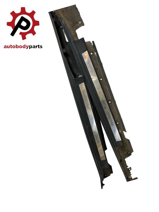 Conjunto de embaladeiras mini cooper s r56