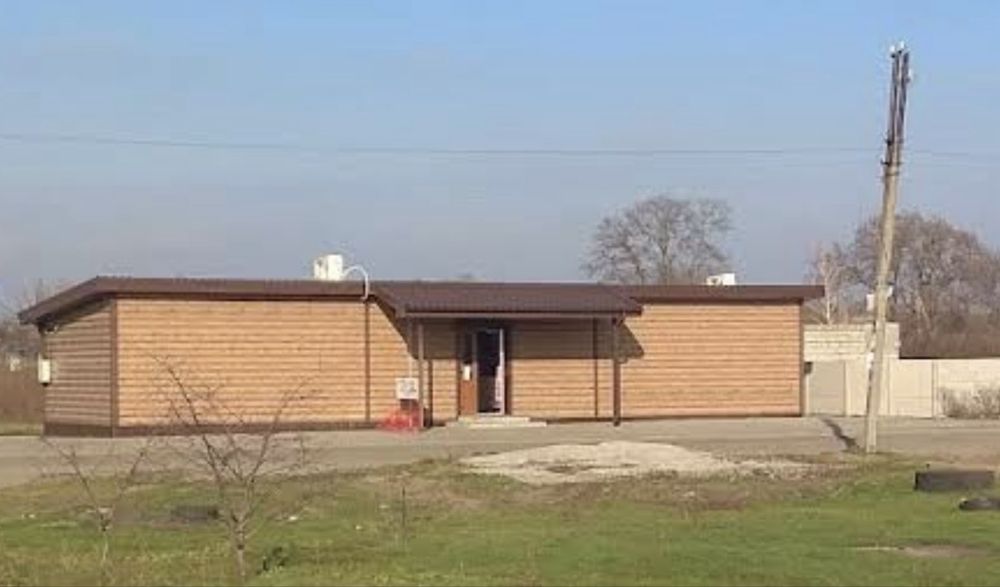 Коммерческое помещение