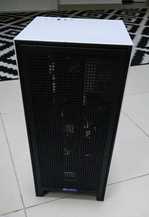 Mały komputer gamingowy i7 4770