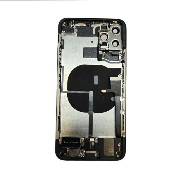Korpus Obudowa Ramka Tył iPhone 11 Pro Max Midnight Green 37
