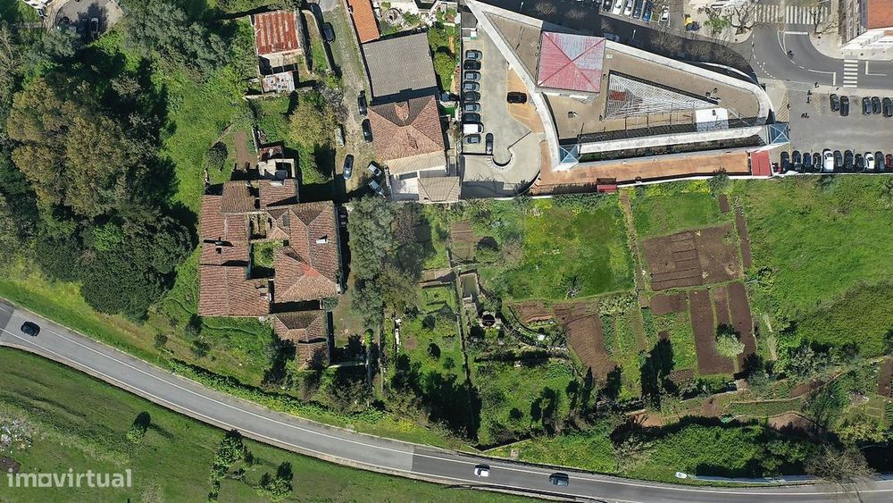 Terreno  para venda