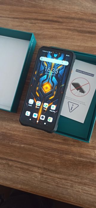 Telefon kingkong 5 nowy