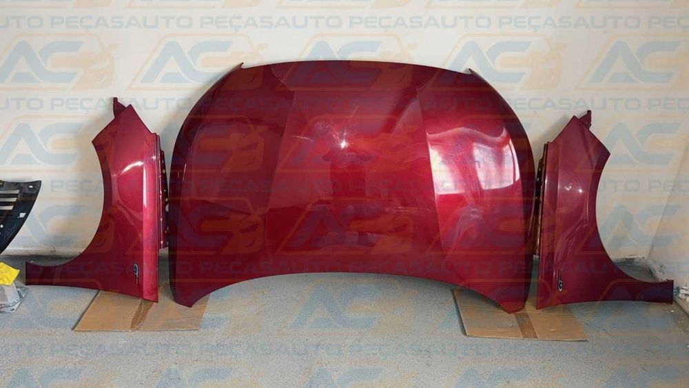 Peugeot 308 II GT LINE LIFT Frente Completa 2 0 1 7 - 2 0 2 1