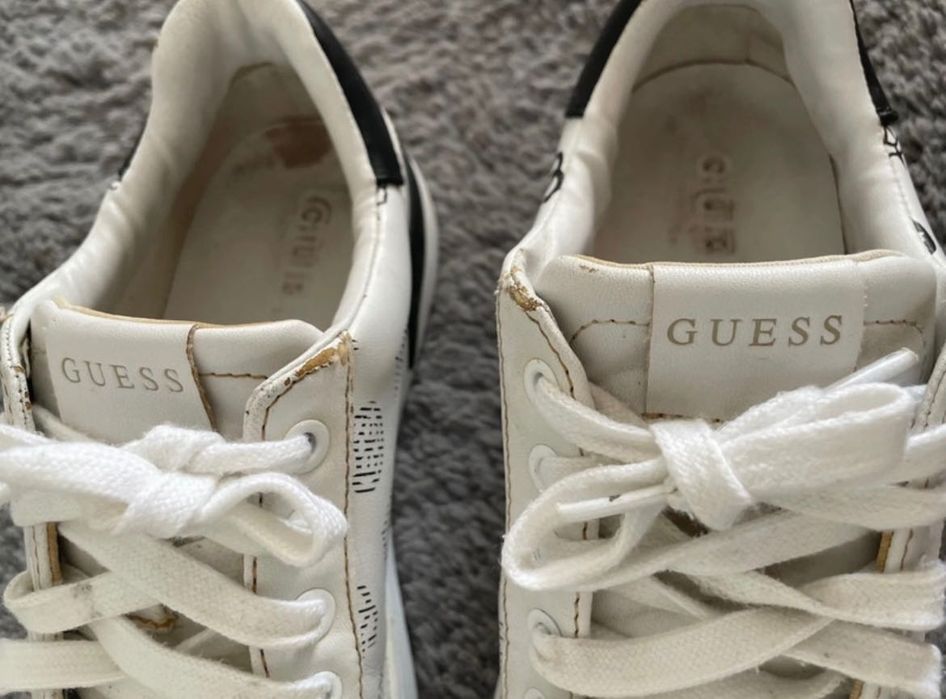 Buty Guess, rozmiar 37