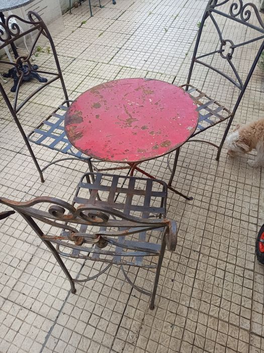 Alambique  e outros artigos