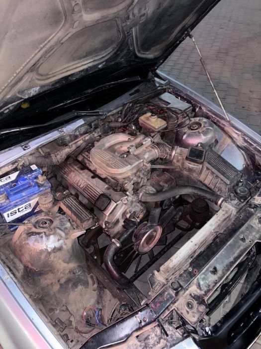 BMW e36 318i 1.8 1993