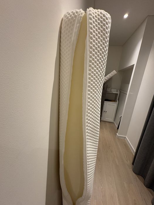 Colchao espuma IKEA 160x200cm