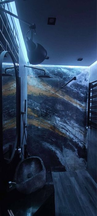 Ściany  Premium / Ekskluzywny Stiuk Wenecki