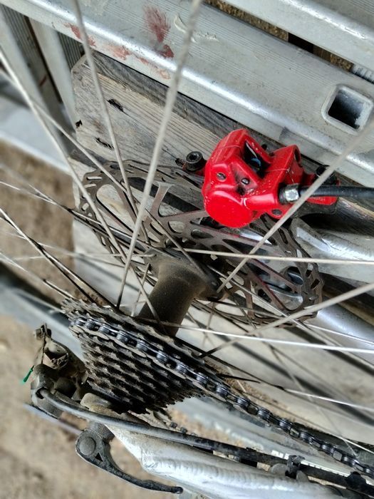 Specialized bighit2 2008