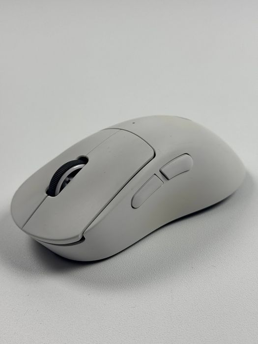 Bezprzewodowa mysz gamingowa Logitech G PRO X Superlight 2 DEX White