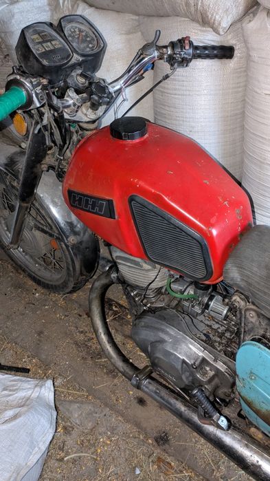 Продаж планета 5 циліндр 4