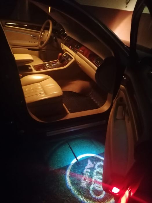 Sprzedam Audi A8 D3 3.0 TDI 2005 r.