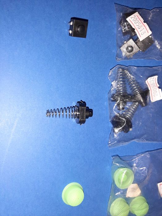 Battery-Powered Lantern Repair Kit64332092352001121
