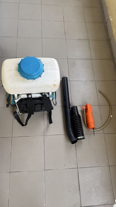 Обприскувач Sadko GMD-6014