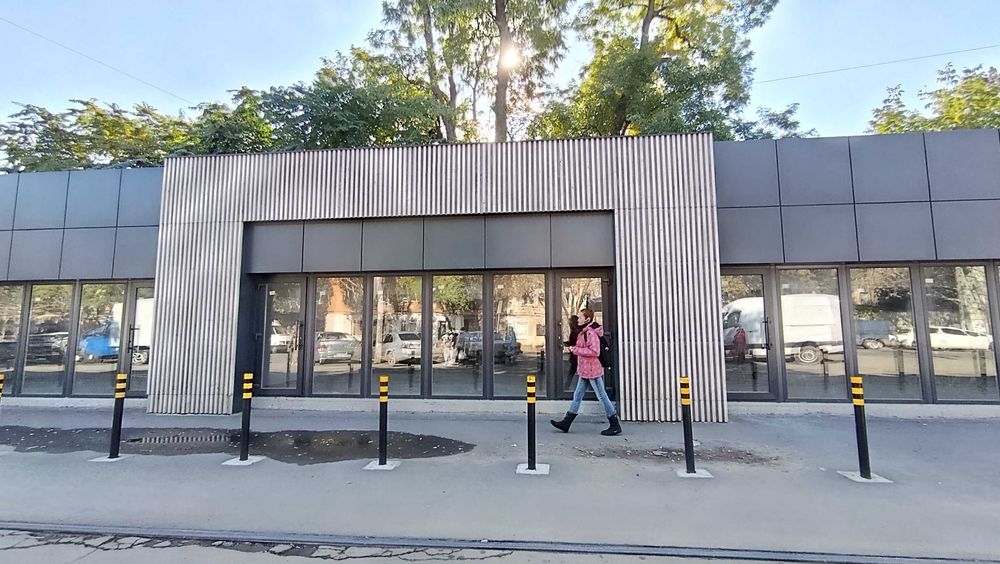 Здаю приміщення біля ринка Привоз