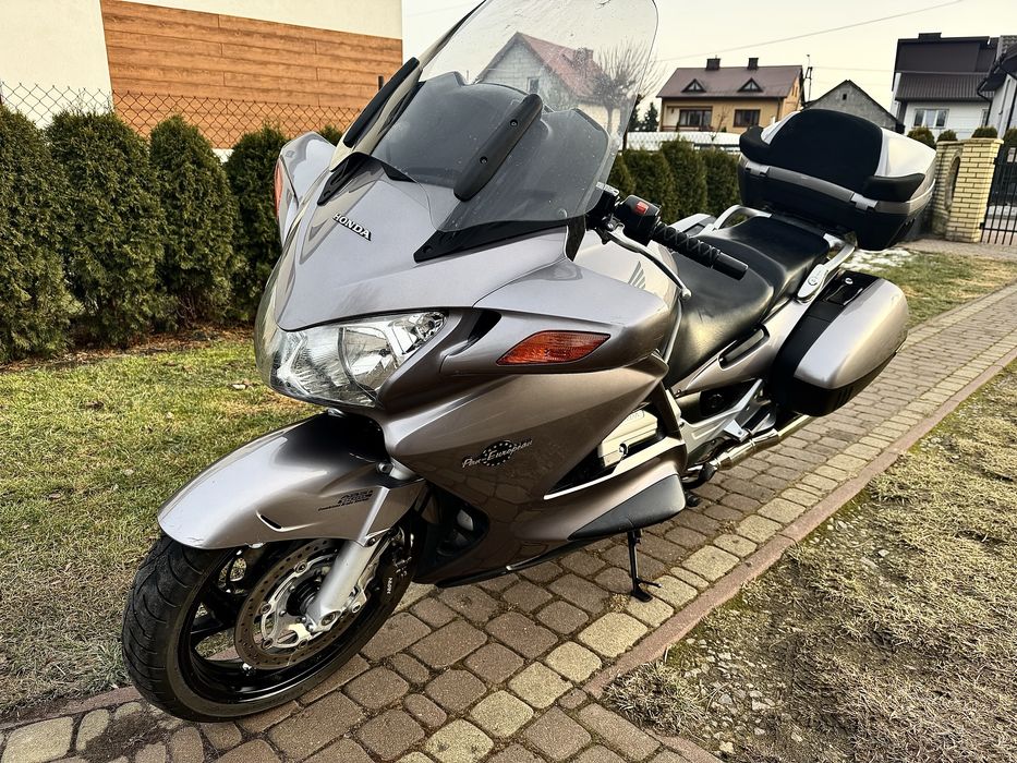 Honda ST1300  Pan European,ABS