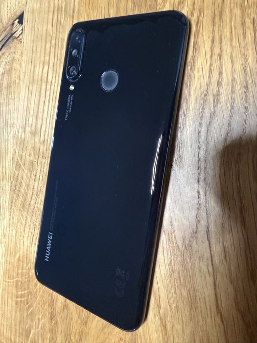 Huawei p30 lite