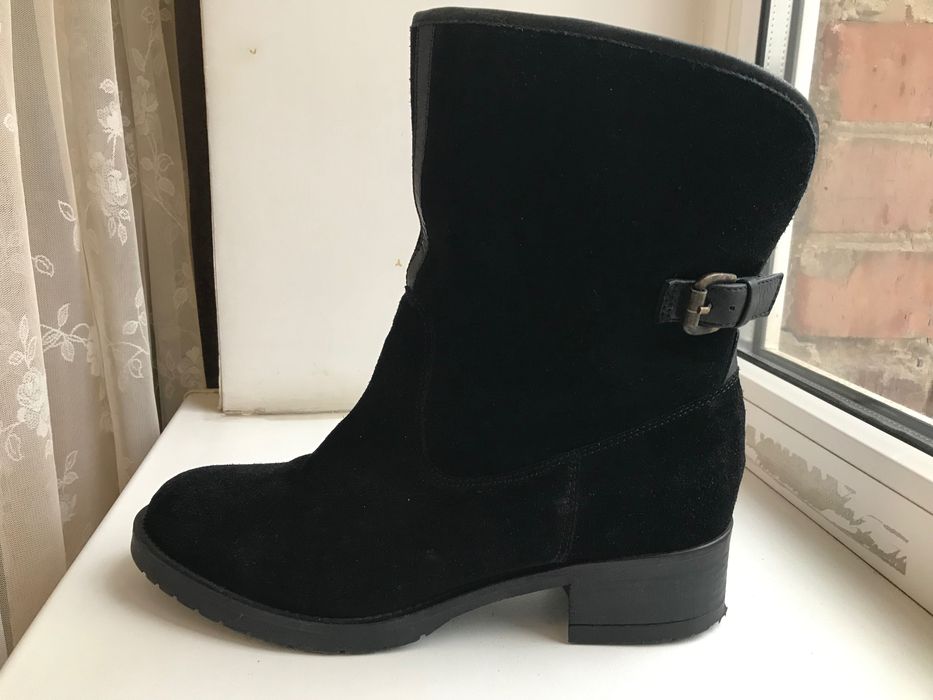 Полусапожки Carlo Pazolini