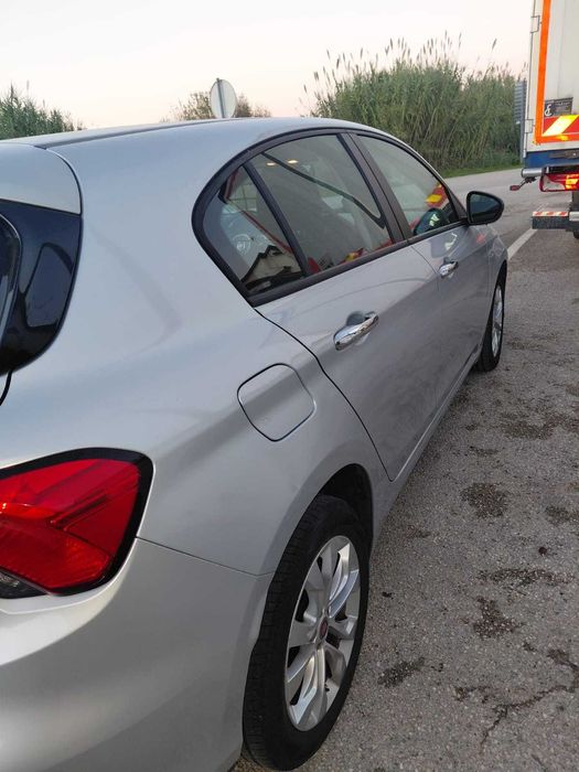 Vende-se Fiat Tipo Van
