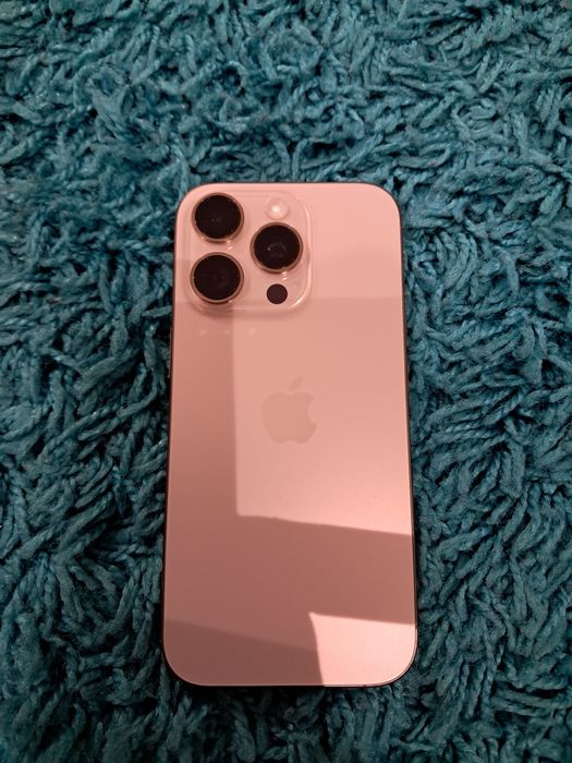Iphone 16 pro 128gb