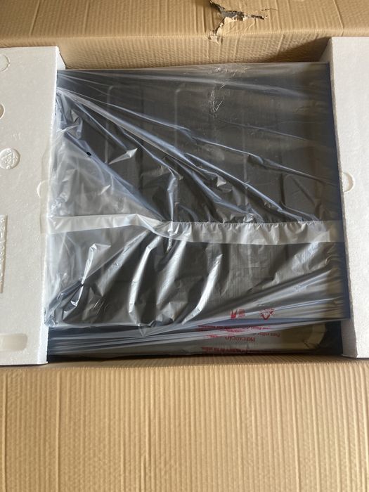 Электрическая печь 63л духовка піч електрична Grunhelm GN63СВ 63л