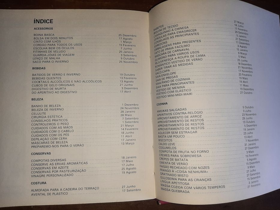 Mulher 78 - Agenda Ilustrada.