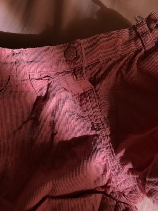 Дівчачі, дитячі шорти