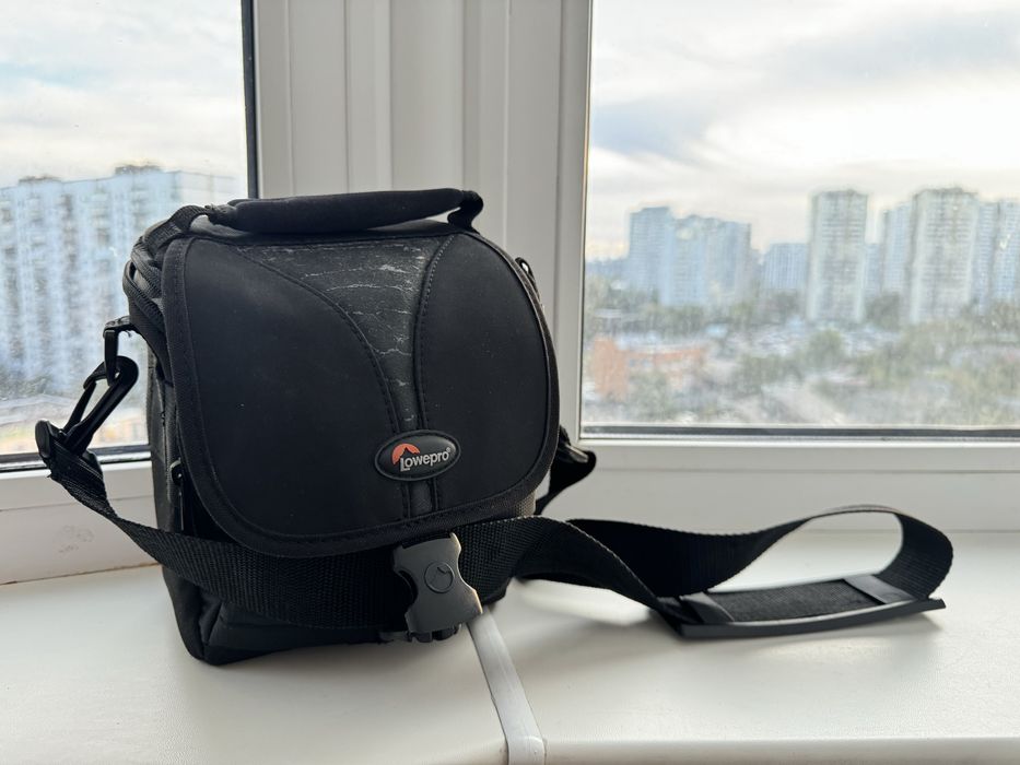 Сумка для камери Lowepro
