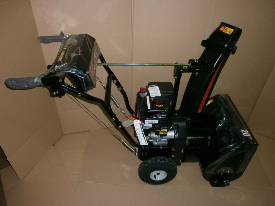 Odśnieżaraka Sno-Tek 24 Ariens