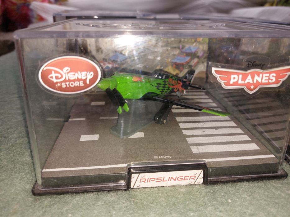 Disney planes Літаки